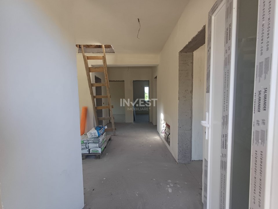 CASA INDIVIDUALA 4 CAMERE , VALEA ADANCA - 7