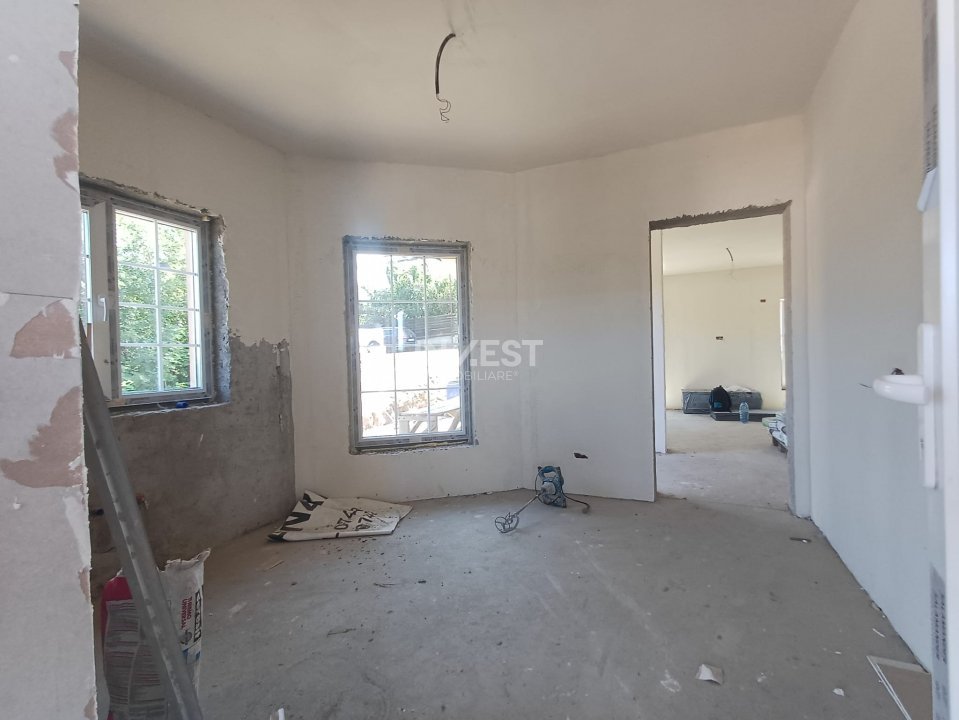 CASA INDIVIDUALA 4 CAMERE , VALEA ADANCA - 10