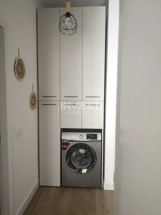 APARTAMENT 2 CAMERE + PARCARE + BOXĂ - SILK DISTRICT, IAȘI - 5
