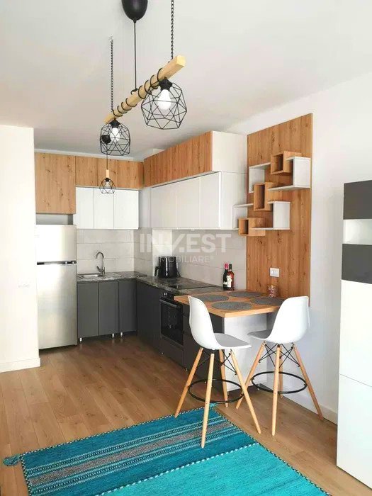 APARTAMENT 2 CAMERE + PARCARE + BOXĂ - SILK DISTRICT, IAȘI - 3