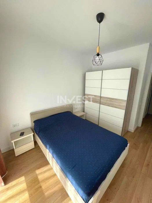 APARTAMENT 2 CAMERE + PARCARE + BOXĂ - SILK DISTRICT, IAȘI - 6