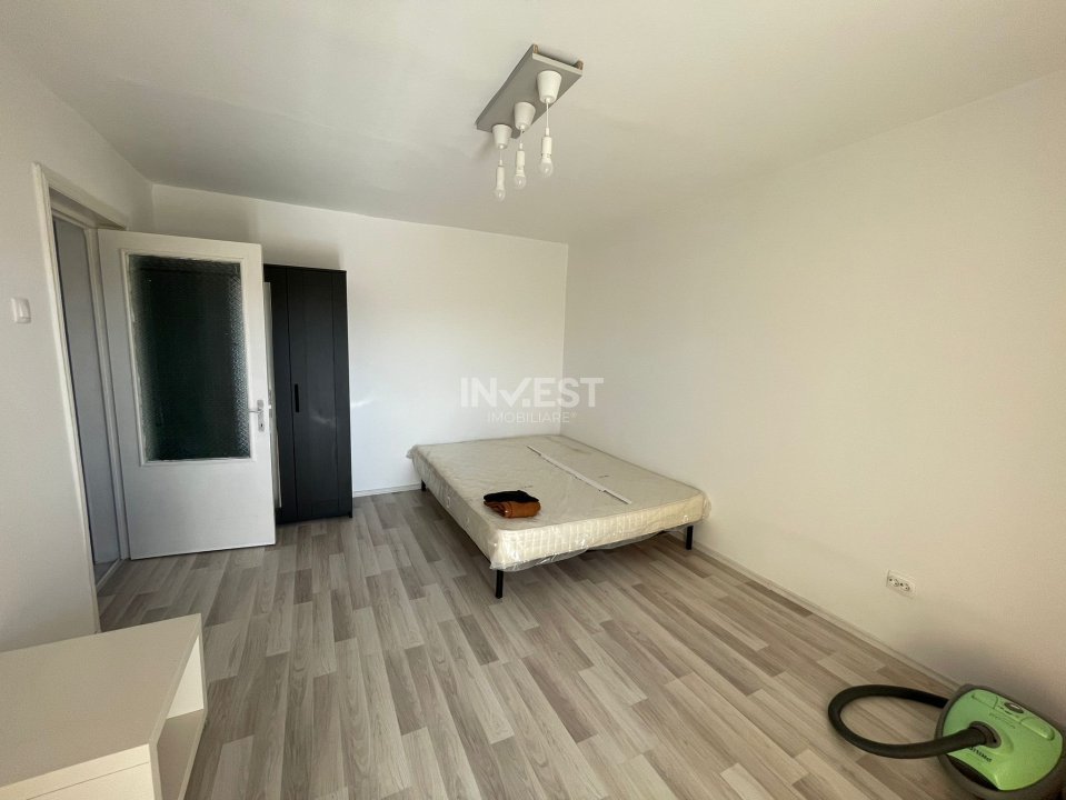 Apartament de vanzare 1 camera, zona Gara, Iasi - 4