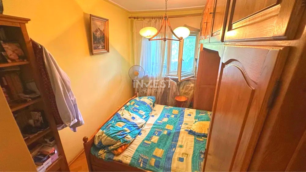 Apartament 3 camere spațios, 2 băi – bloc fără risc – Podu Roș, Iași - 3