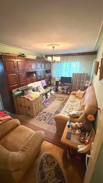 Apartament 3 camere spațios, 2 băi – bloc fără risc – Podu Roș, Iași - 4