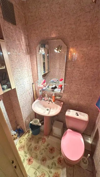Apartament 3 camere spațios, 2 băi – bloc fără risc – Podu Roș, Iași - 5