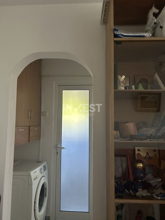 Apartament de vanzare 3 camere, zona Pacurari - Alpha Bank, Iasi - 6