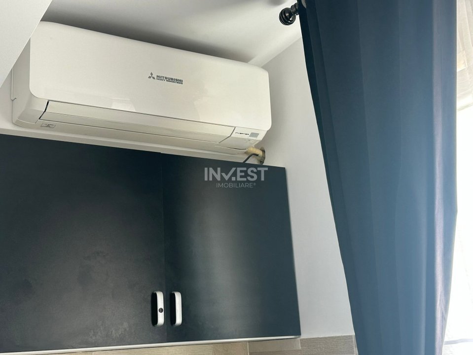 2 CAMERE ET. 1 MOBILAT UTILAT + BOXA POPAS PACURARI - 11