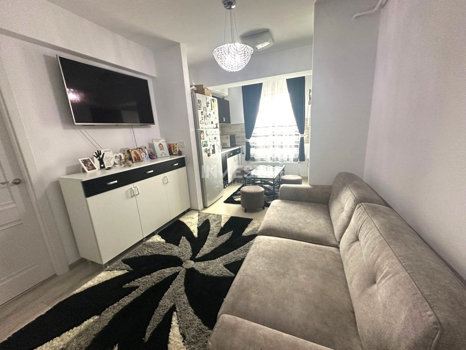 2 CAMERE ET. 1 MOBILAT UTILAT + BOXA POPAS PACURARI - 3