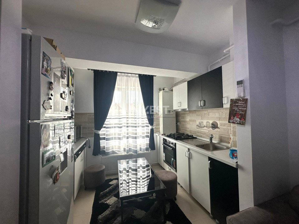2 CAMERE ET. 1 MOBILAT UTILAT + BOXA POPAS PACURARI - 6
