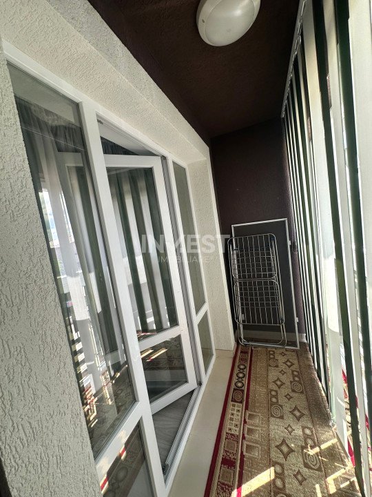 2 CAMERE ET. 1 MOBILAT UTILAT + BOXA POPAS PACURARI - 7