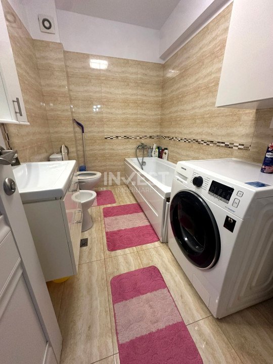 2 CAMERE ET. 1 MOBILAT UTILAT + BOXA POPAS PACURARI - 8