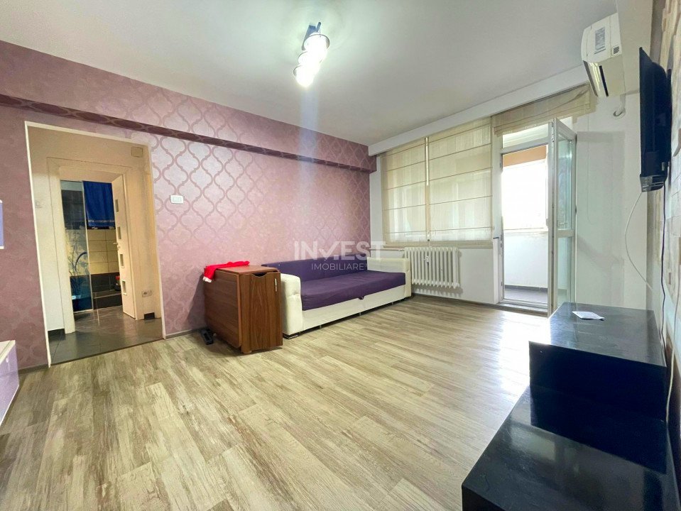 Apartament 2 camere-etaj intermediar-Tatarasi-Ateneu-bloc fara risc - 4