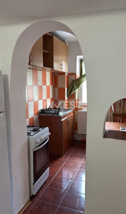 Apartament de vanzare 2 camere Pacurari- Alpha Bank, Iasi - 5