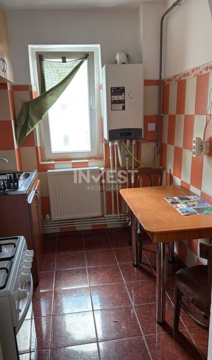 Apartament de vanzare 2 camere Pacurari- Alpha Bank, Iasi - 6