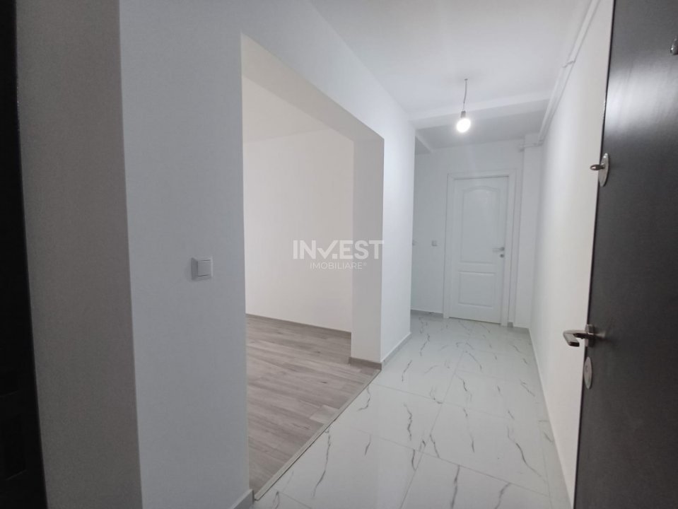 APARTAMENT CU 2 CAMERE , ETAJ 1 , CARTIER EDITURII  , COMSION 0% - 2