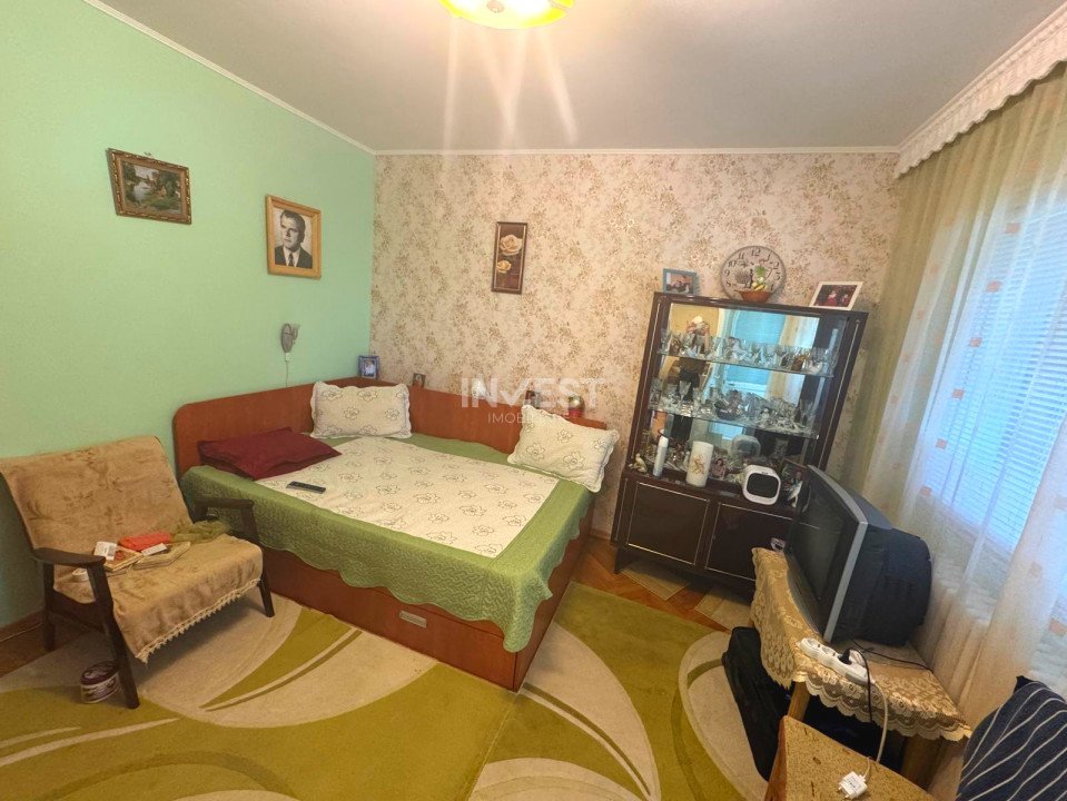 Apartament 2 camere - bloc fără risc - Podu Roș - 5