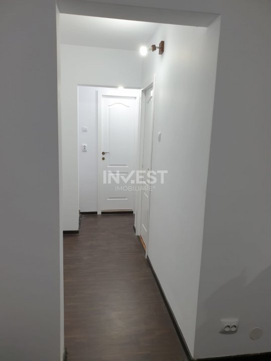 Apartament de vanzare 3 camere, decomandat, zona Pacurari - Pizza Smile, Iasi - 3