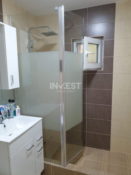 Apartament de vanzare 3 camere, decomandat, zona Pacurari - Pizza Smile, Iasi - 6