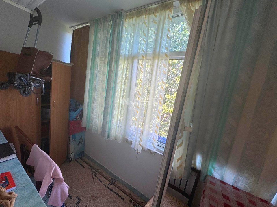 Apartament 2 camere - bloc fără risc - Podu Roș-Primaverii - 7