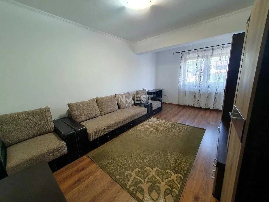 CENTRU- apartament 2camere Bloc Nou - INTABULAT  - 2