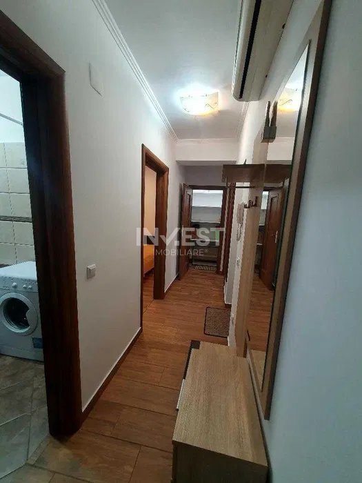 CENTRU- apartament 2camere Bloc Nou - INTABULAT  - 3