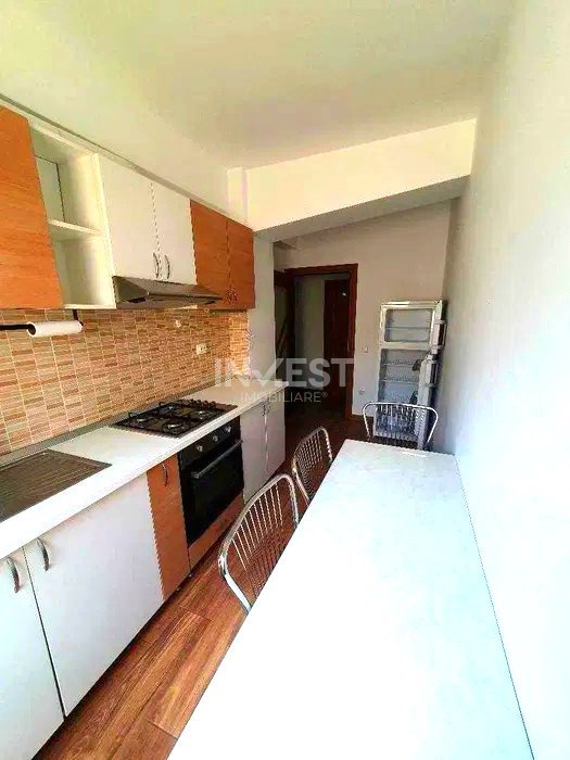 CENTRU- apartament 2camere Bloc Nou - INTABULAT  - 6