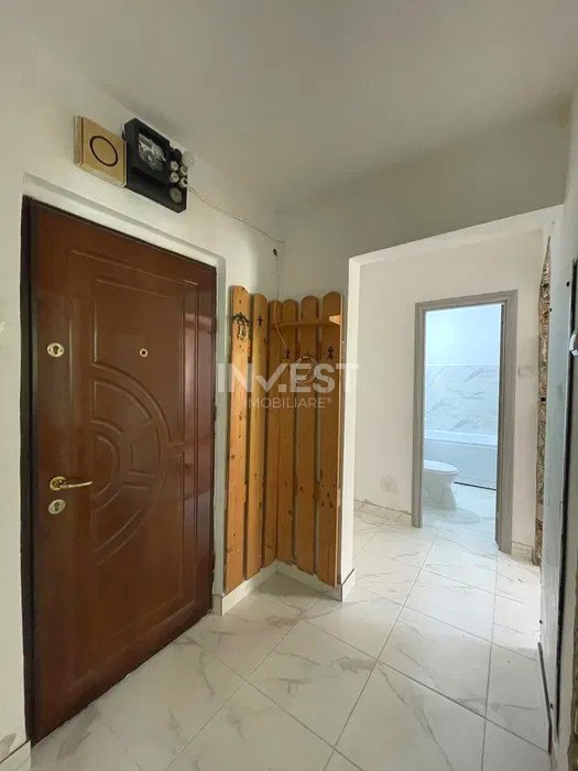 Apartament 2 camere decomandat - etaj 1 - Podu Roș - 5