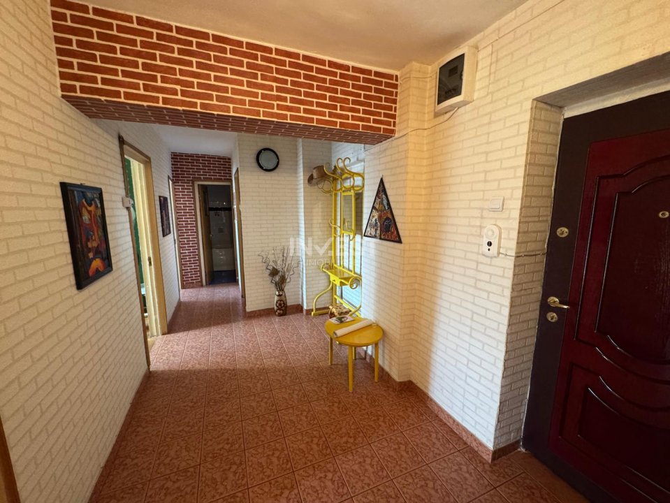 CHIRIE - Anastasie Panu - Apartament 3 camere decomandat - 5