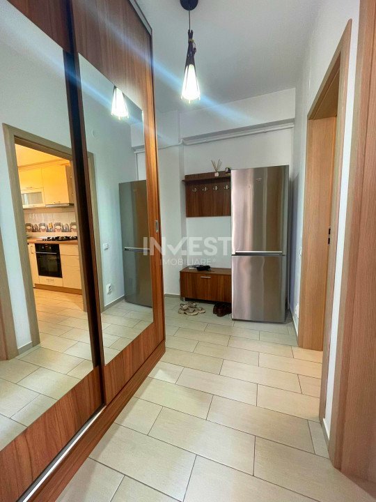 Apartament 1 camera decomandat-etaj 1-bloc 2015-Tatarasi-Kaufland - 3
