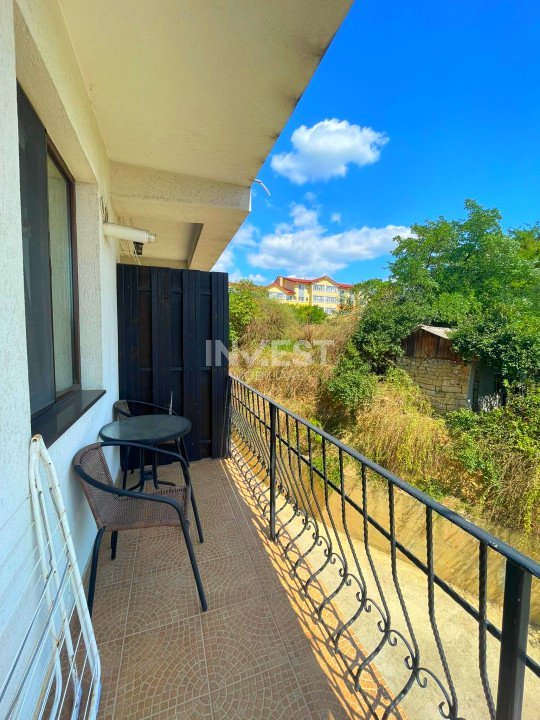 Apartament 1 camera decomandat-etaj 1-bloc 2015-Tatarasi-Kaufland - 6