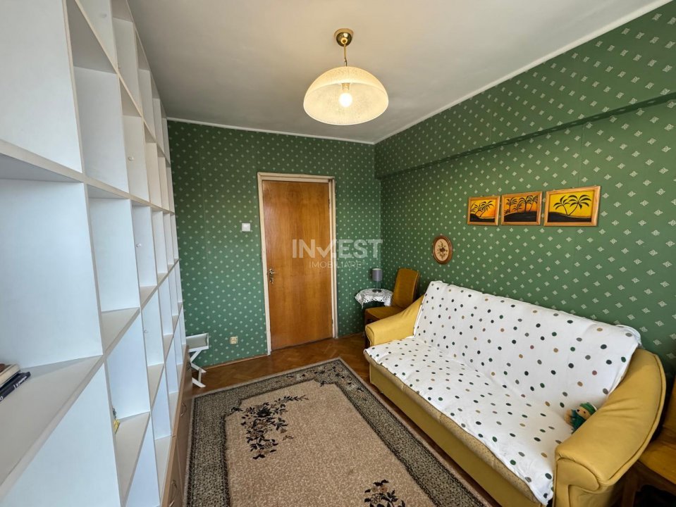 CHIRIE - Anastasie Panu - Apartament 3 camere decomandat - 6