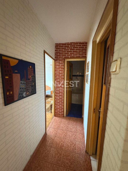 CHIRIE - Anastasie Panu - Apartament 3 camere decomandat - 7
