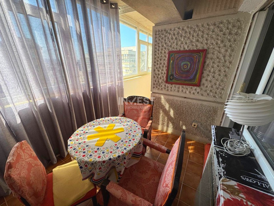 CHIRIE - Anastasie Panu - Apartament 3 camere decomandat - 8
