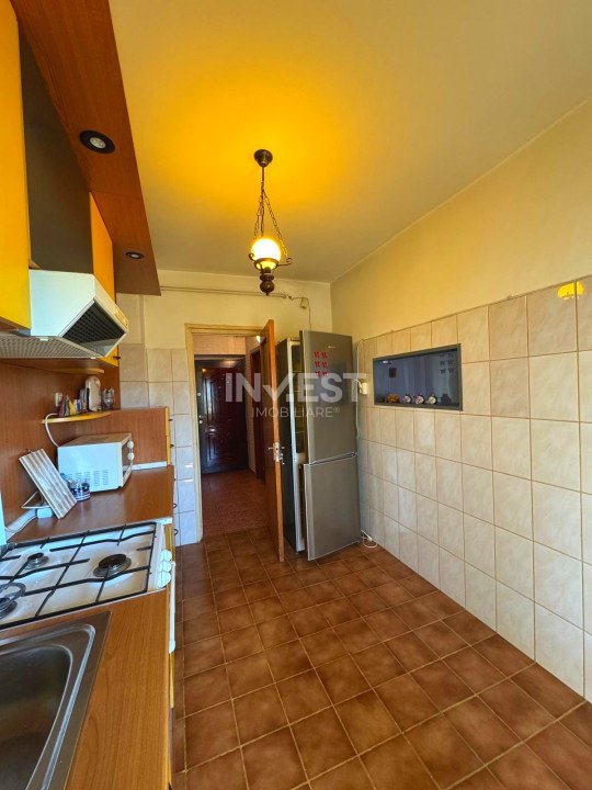 CHIRIE - Anastasie Panu - Apartament 3 camere decomandat - 10
