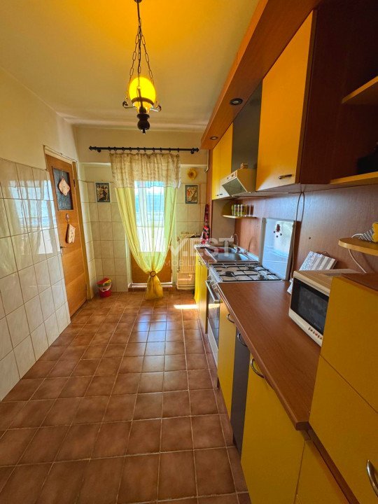 CHIRIE - Anastasie Panu - Apartament 3 camere decomandat - 12