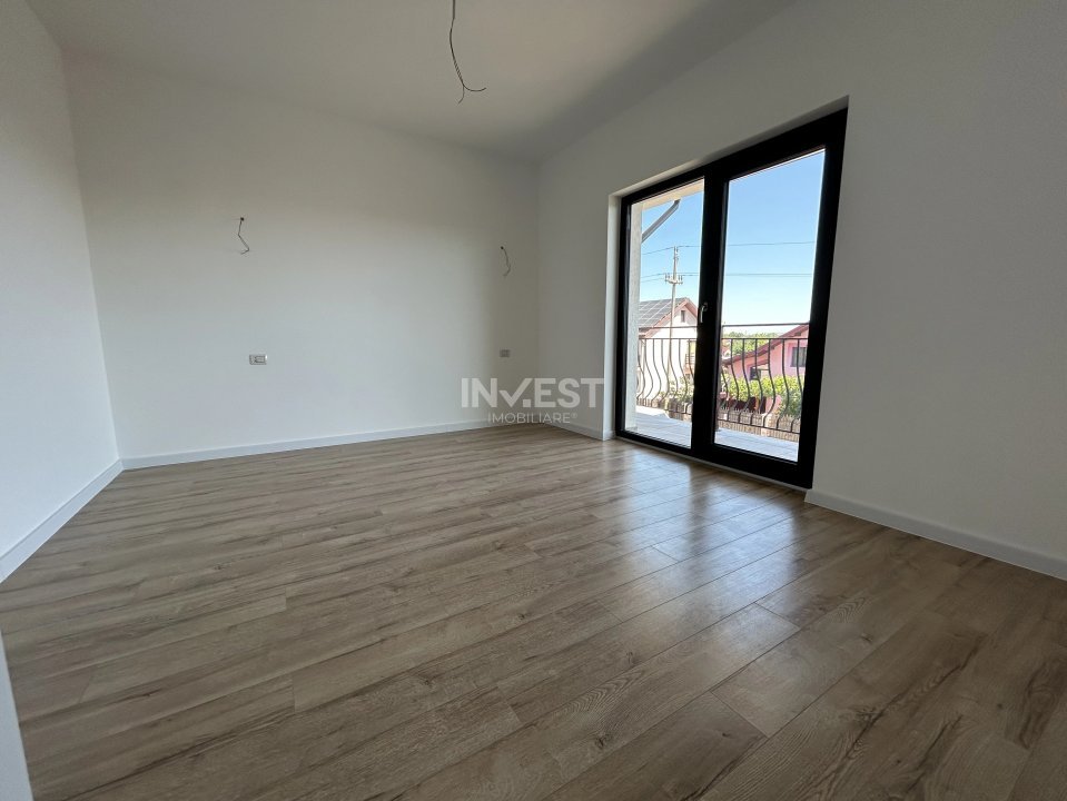 CASA 4 CAMERE , BECI , 476 MP TEREN , CAPAT CUG - 14