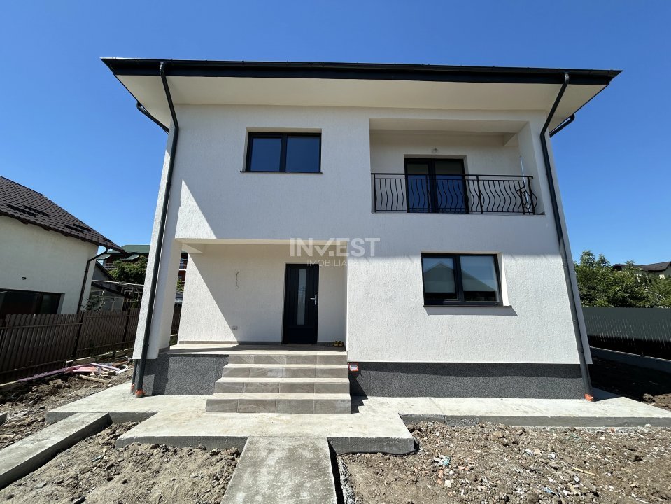 CASA 4 CAMERE , BECI , 476 MP TEREN , CAPAT CUG - 2