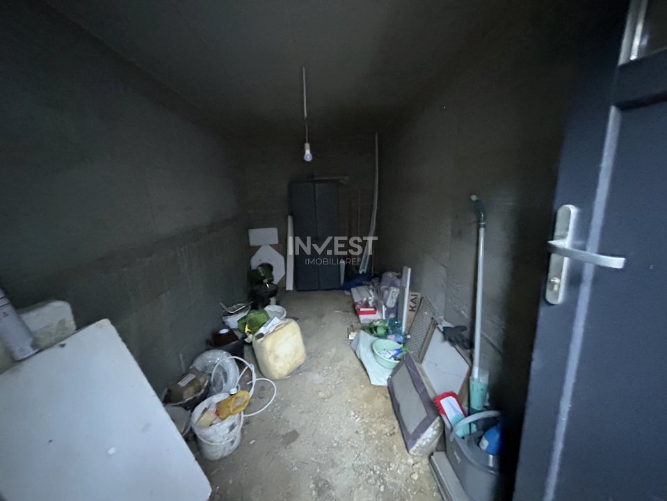 CASA 4 CAMERE , BECI , 476 MP TEREN , CAPAT CUG - 20