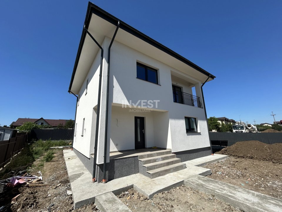 CASA 4 CAMERE , BECI , 476 MP TEREN , CAPAT CUG - 17