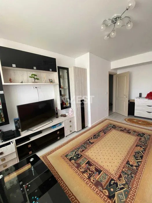 *Mobilat &amp; Utilat* -etajul 1- Apartament 2 camere în Vișani  - 2