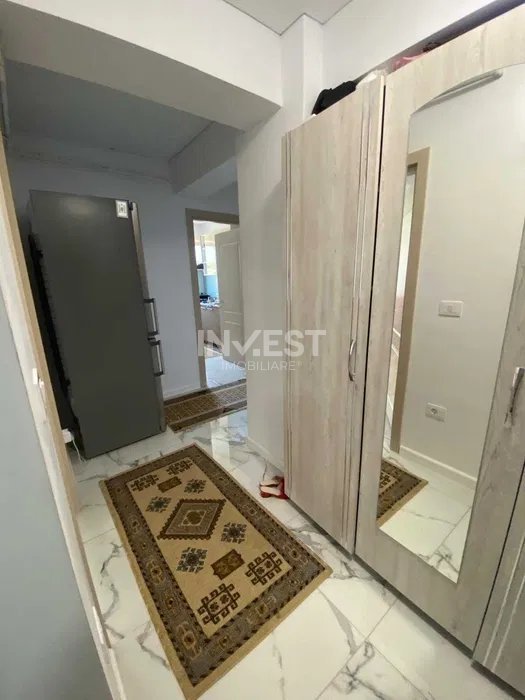 *Mobilat &amp; Utilat* -etajul 1- Apartament 2 camere în Vișani  - 3