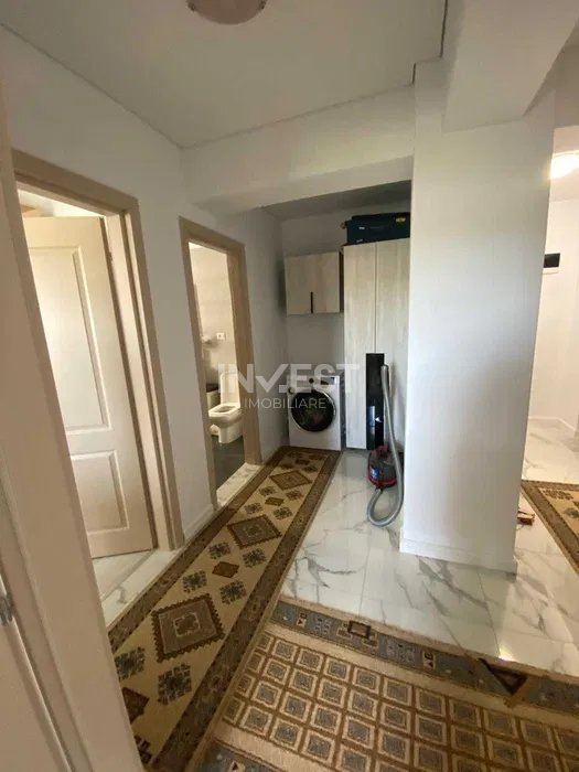 *Mobilat &amp; Utilat* -etajul 1- Apartament 2 camere în Vișani  - 5