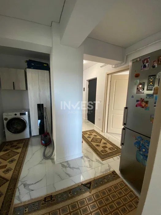 *Mobilat &amp; Utilat* -etajul 1- Apartament 2 camere în Vișani  - 6
