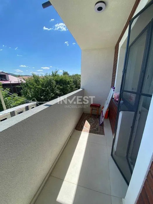 *Mobilat &amp; Utilat* -etajul 1- Apartament 2 camere în Vișani  - 8