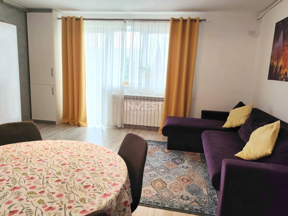 3 CAMERE MOBILAT+UTILAT ROND PACURARI IASI - 3