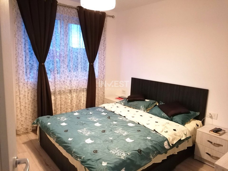 3 CAMERE MOBILAT+UTILAT ROND PACURARI IASI - 4