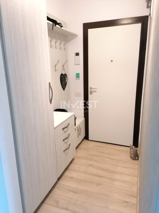 3 CAMERE MOBILAT+UTILAT ROND PACURARI IASI - 10