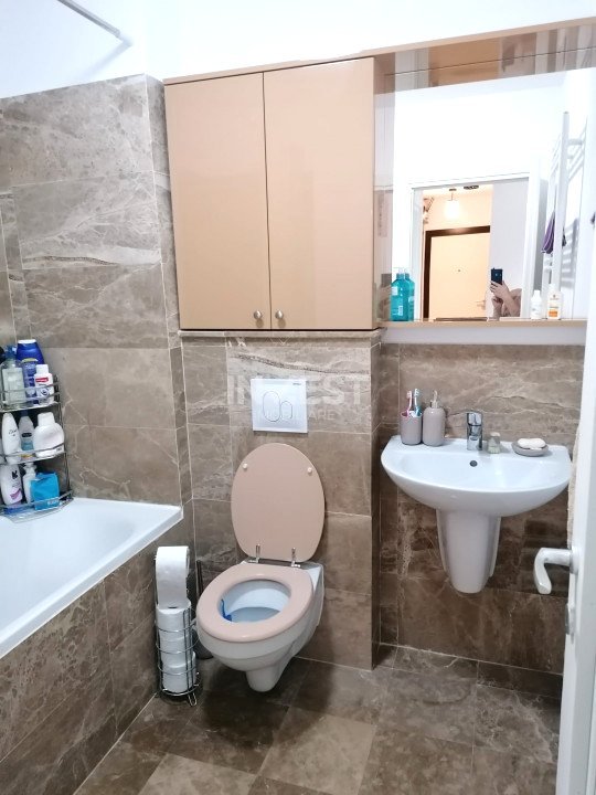 3 CAMERE MOBILAT+UTILAT ROND PACURARI IASI - 12