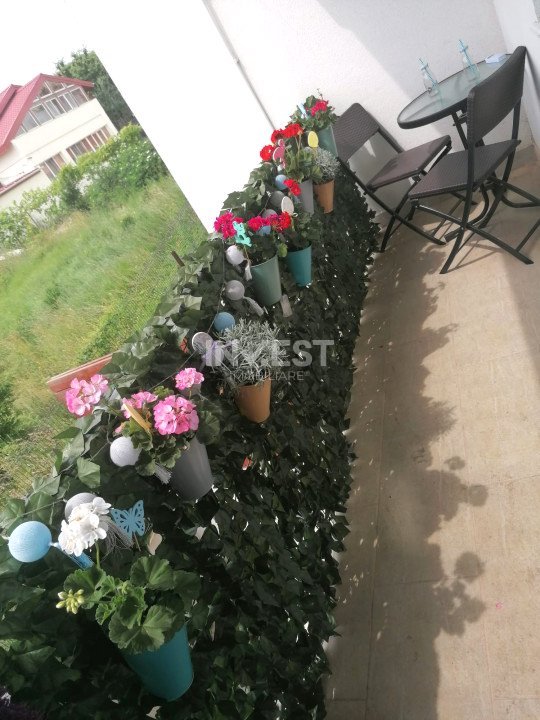 3 CAMERE MOBILAT+UTILAT ROND PACURARI IASI - 13