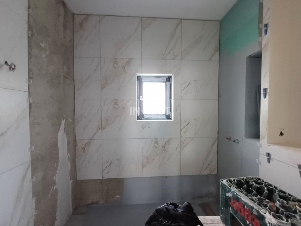 Casa individuala stil mediteranian , 3 camere , VOROVESTI  - 14